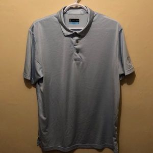 Men’s PGA golf shirt